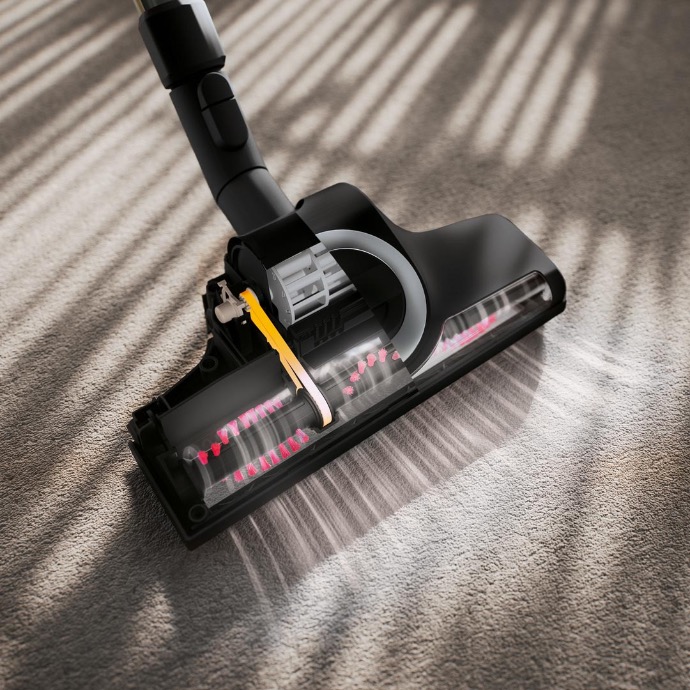 Cepillo TurboTeQ de Miele
