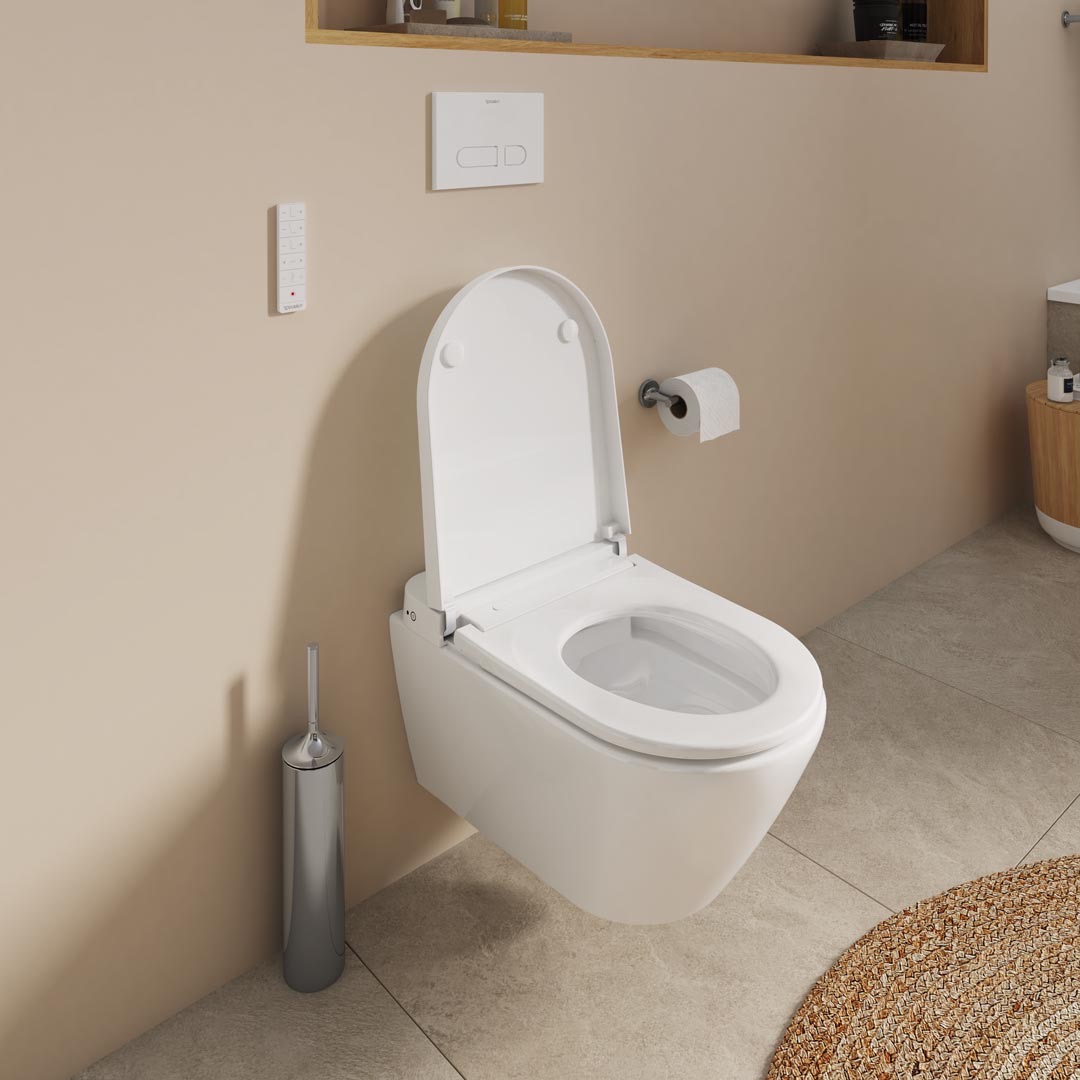 Sensor del asiento SensoWash