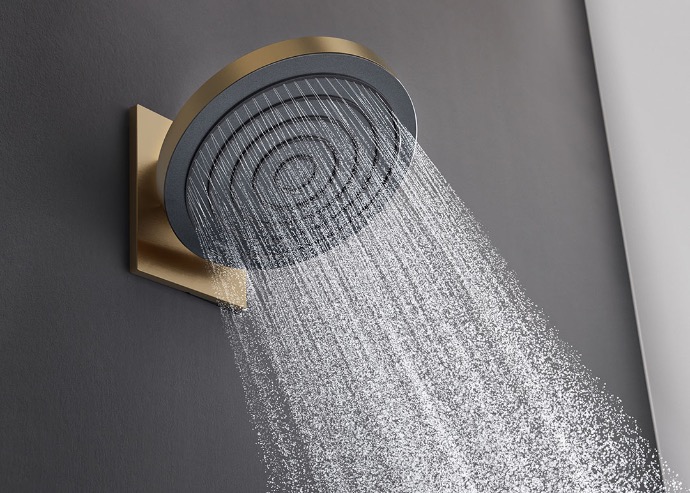 Ducha Pulsify S Ducha Pulsify S de hansgrohe
