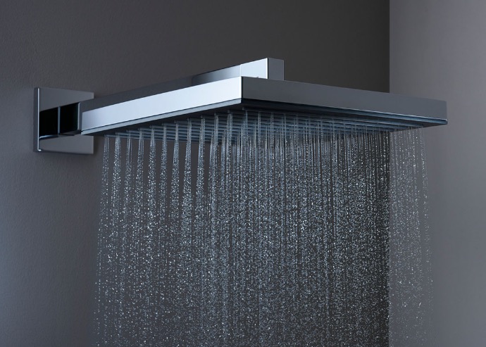 Ducha Pulsify E Ducha Pulsify E de hansgrohe