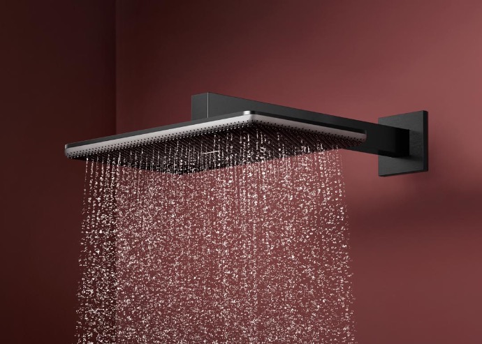 Ducha Raindance Alive Ducha Raindance Alive de hansgrohe
