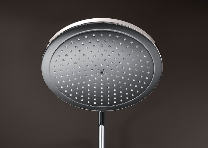 Ducha Croma Ducha Croma 280 de hansgrohe