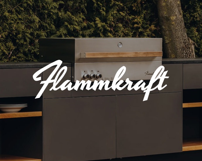 Churrasquera Flammkraft Churrasquera Flammkraft