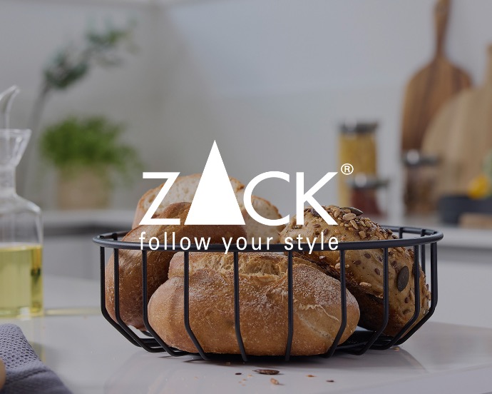 Accesorios de cocina Zack Accesorios de cocina Zack