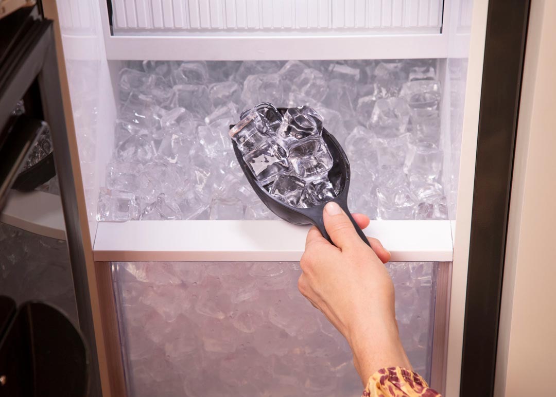 Ice Maker de Monogram Ice Maker de Monogram