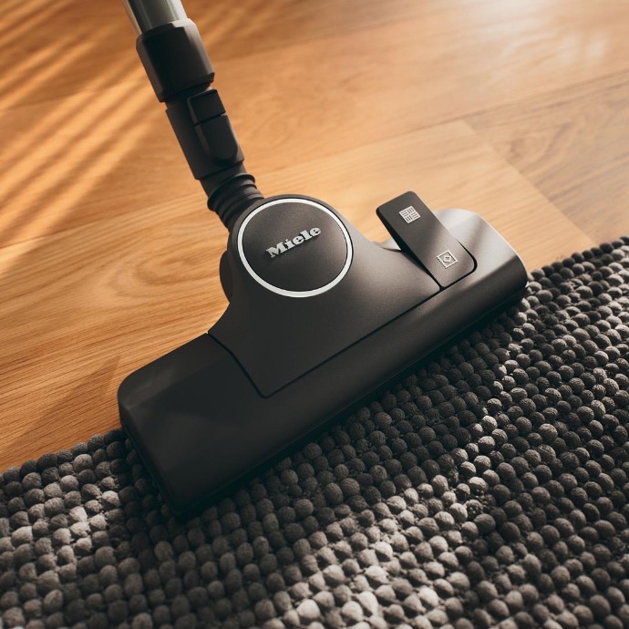 Cepillo AllTeQ de Miele
