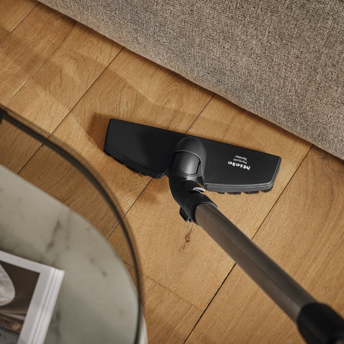 Cepillo Parquet Twister de Miele