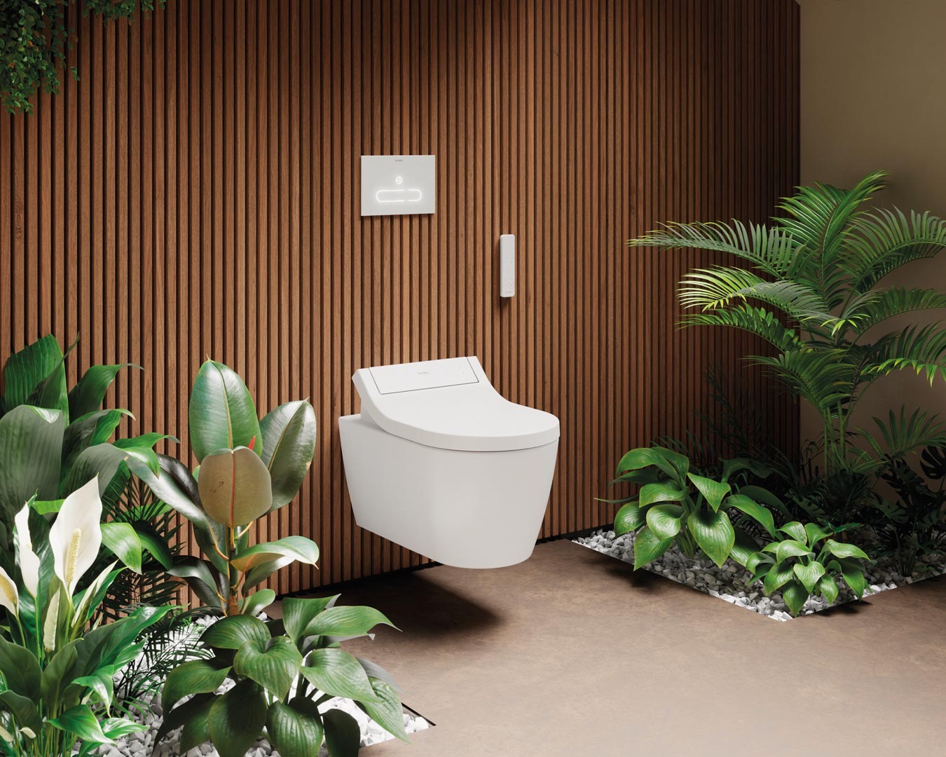 Duravit SensoWash Classic